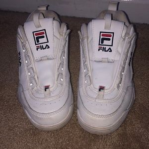 Fila Shoes